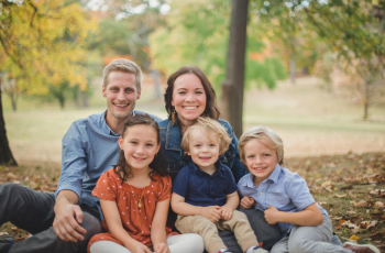 Jase and Jana Tunell